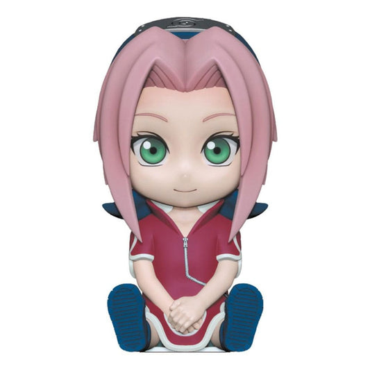 Naruto Shippuden Sakura касичка