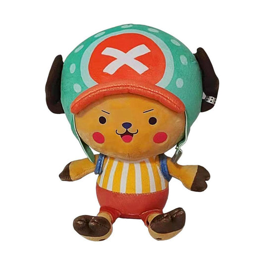 One Piece Tony Tony Chopper 20 cm плюшена играчка