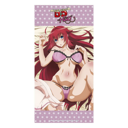 High School DxD Rias 160 x 80 cm кърпа