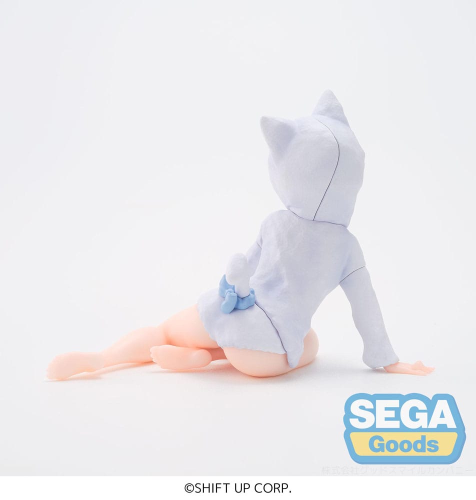 Goddess of Victory: Nikke PVC Statue N102 10 cm