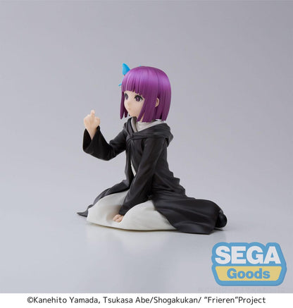 Frieren: Beyond Journey's End PVC Statue Fern In Those Days 10 cm Фигурка