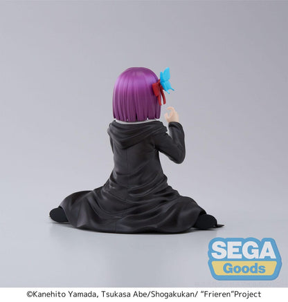 Frieren: Beyond Journey's End PVC Statue Fern In Those Days 10 cm Фигурка