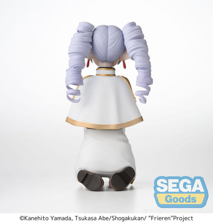 Frieren: Beyond Journey's End PM Perching PVC Statue I have ringlets now 10 cm фигурка