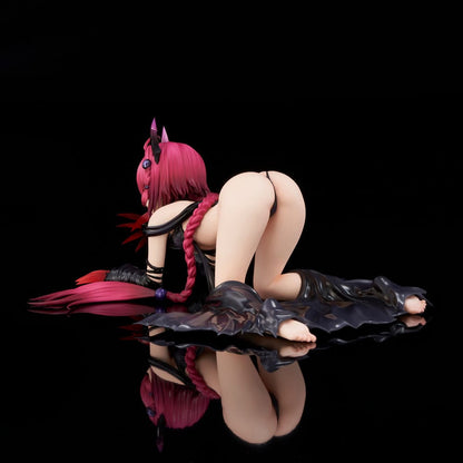 To Love-Ru Darkness PVC 1/6 Mea Kurosaki Darkness Ver. 15 cm фигурка