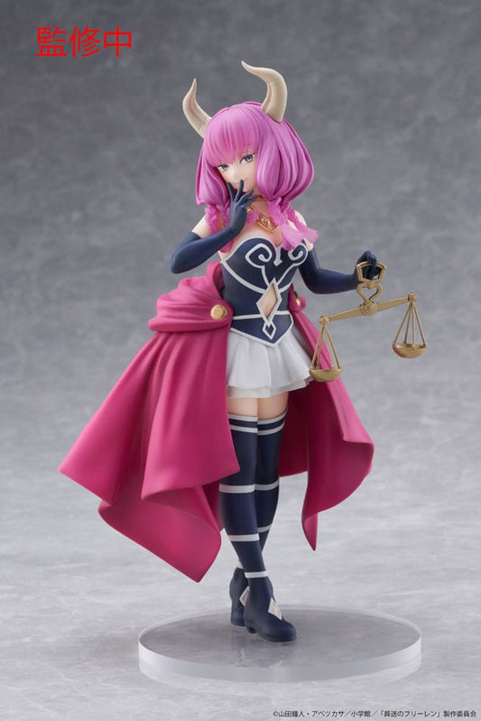 Фигурка Frieren: Beyond Journey's End Coreful PVC Statue Aura 18 cm