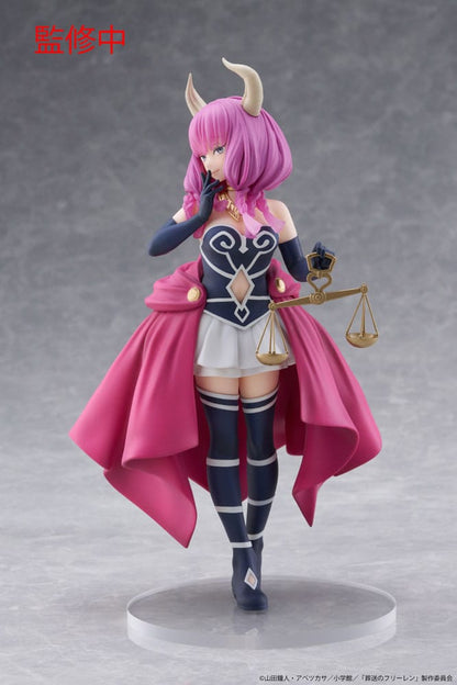 Фигурка Frieren: Beyond Journey's End Coreful PVC Statue Aura 18 cm