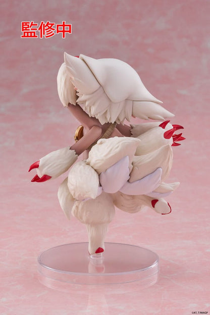Made in Abyss: The Golden City of the Scorching Sun Coreful PVC Statue Faputa Фигурка