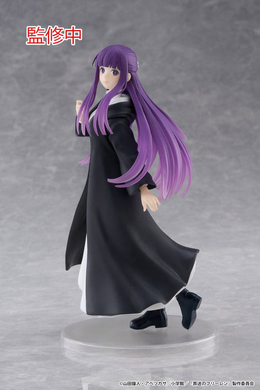 Frieren: Beyond Journey's End Coreful PVC Statue Fern Фигурка